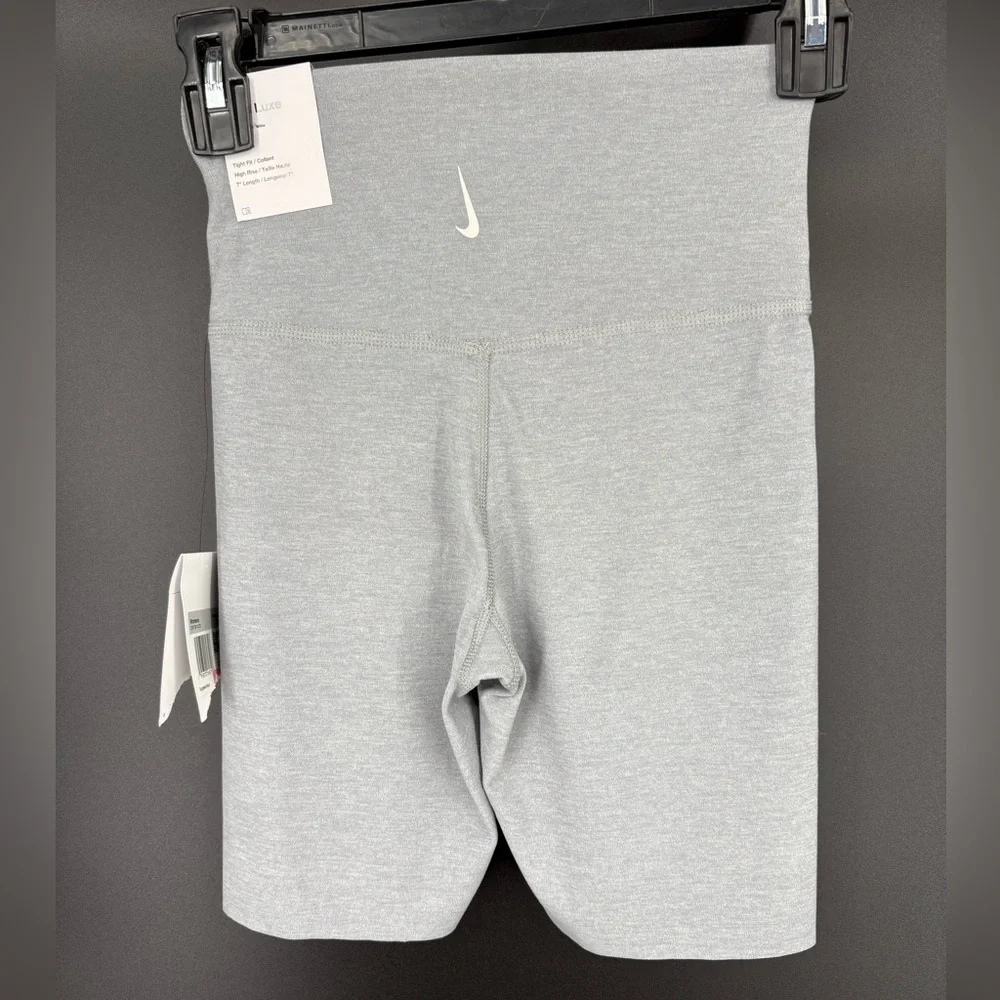 Nike yoga shorts